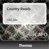 Thomas - Country Roads - Single